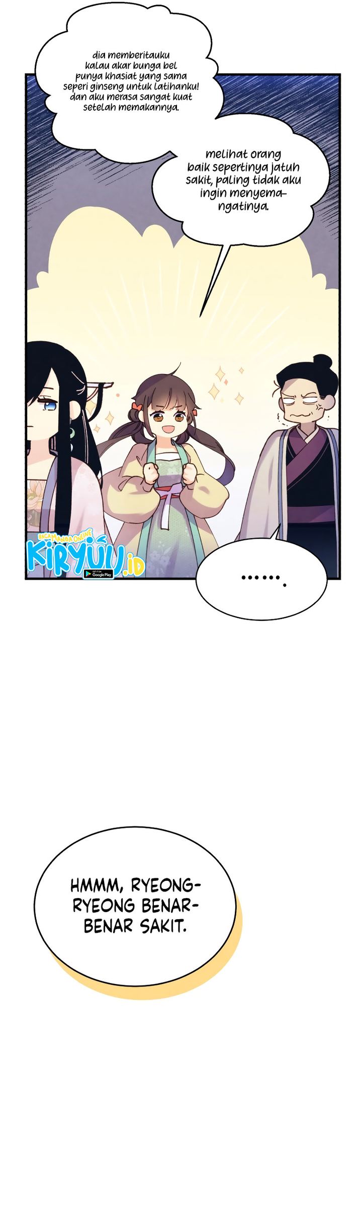 Lightning Degree (Lightning Expert) Chapter 173 Gambar 31